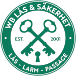 WB Lås & Säkerhet